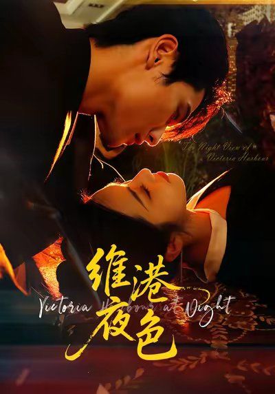 维港夜色(港城回响）(全集)